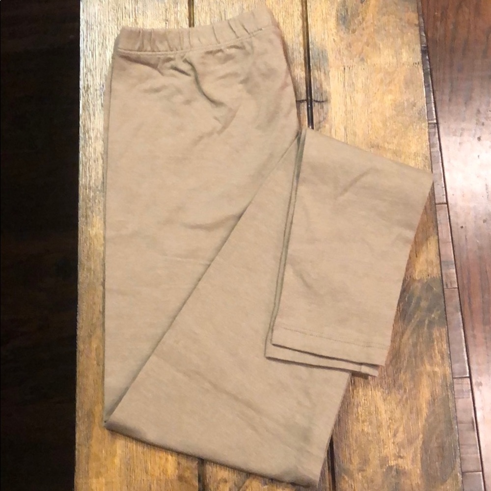 Zenana Mocha Leggings